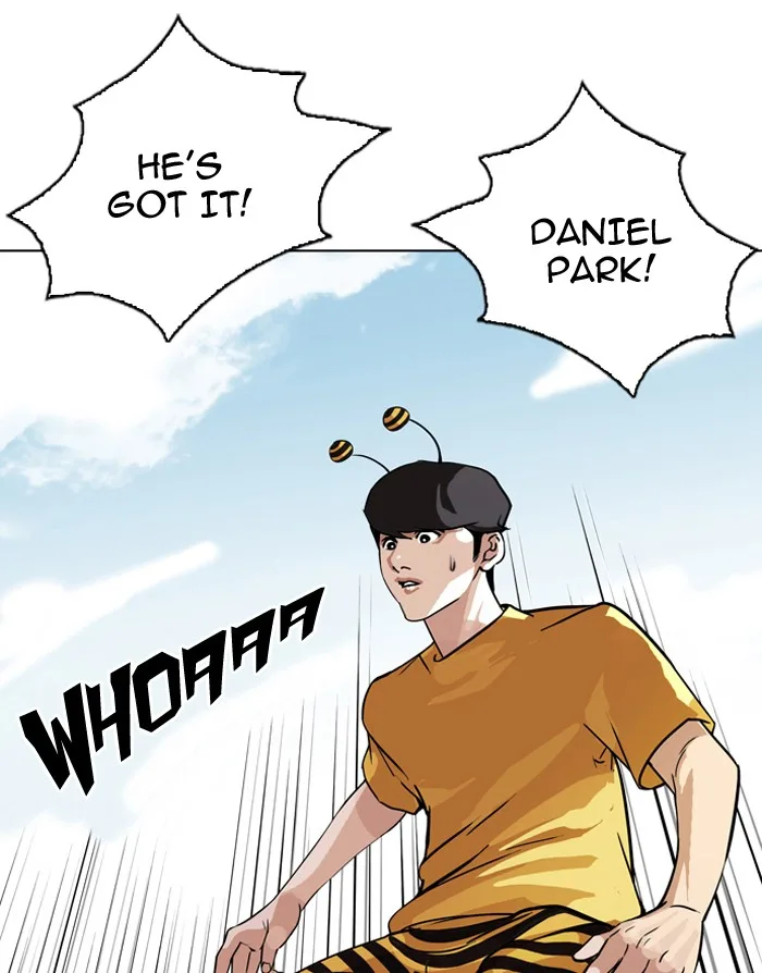Lookism - Chapter 91 - Page 27