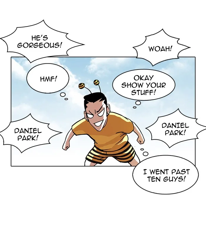 Lookism - Chapter 91 - Page 29