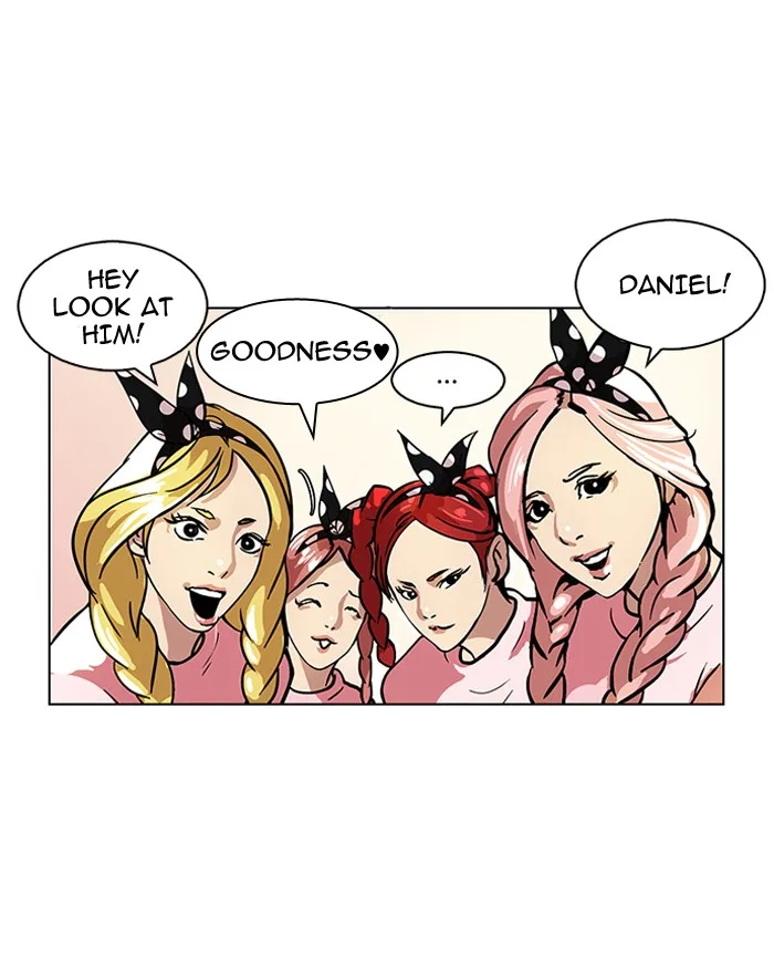 Lookism - Chapter 91 - Page 31