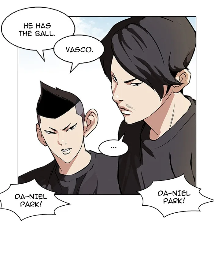 Lookism - Chapter 91 - Page 32