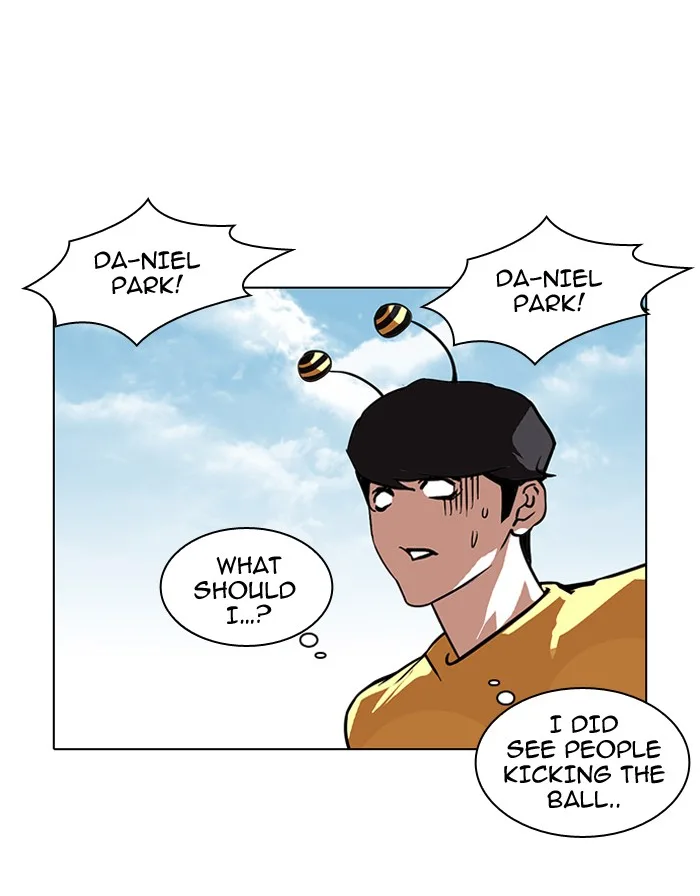 Lookism - Chapter 91 - Page 36