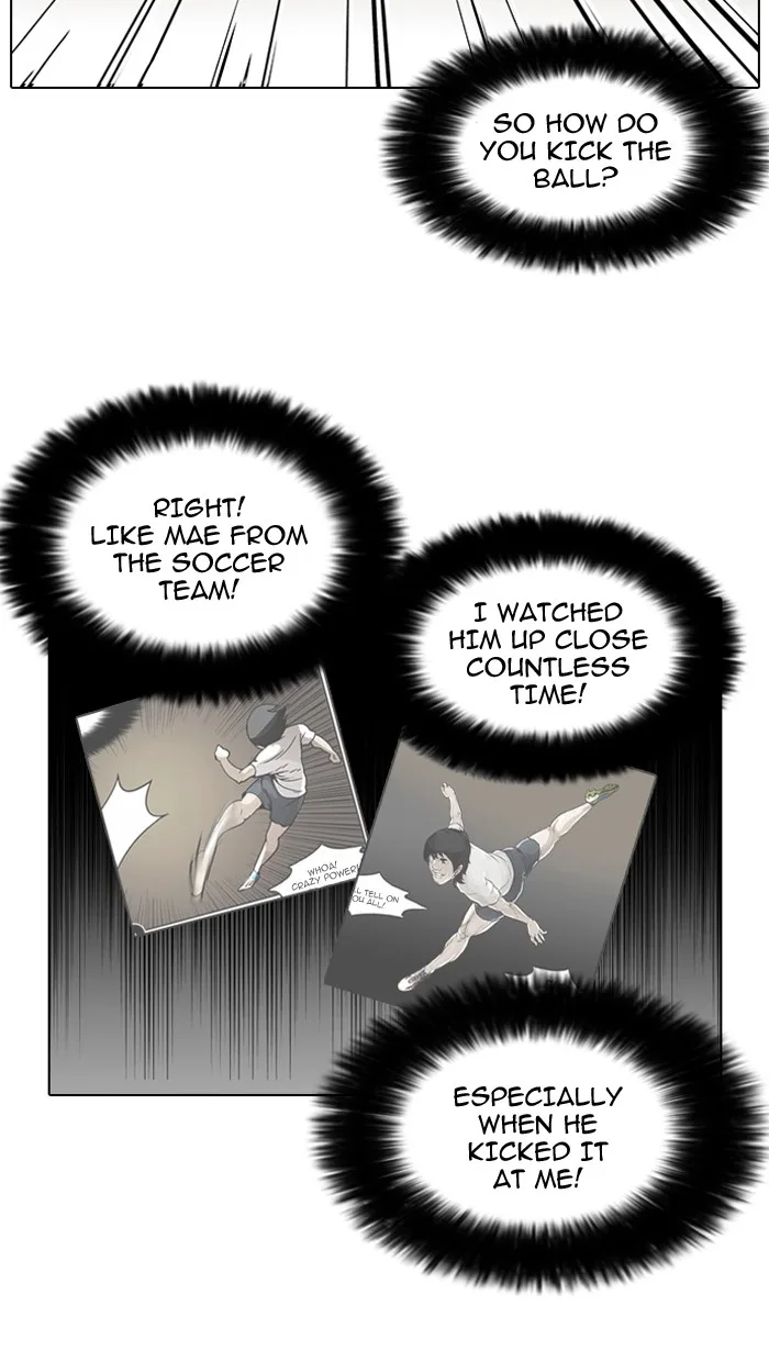 Lookism - Chapter 91 - Page 39