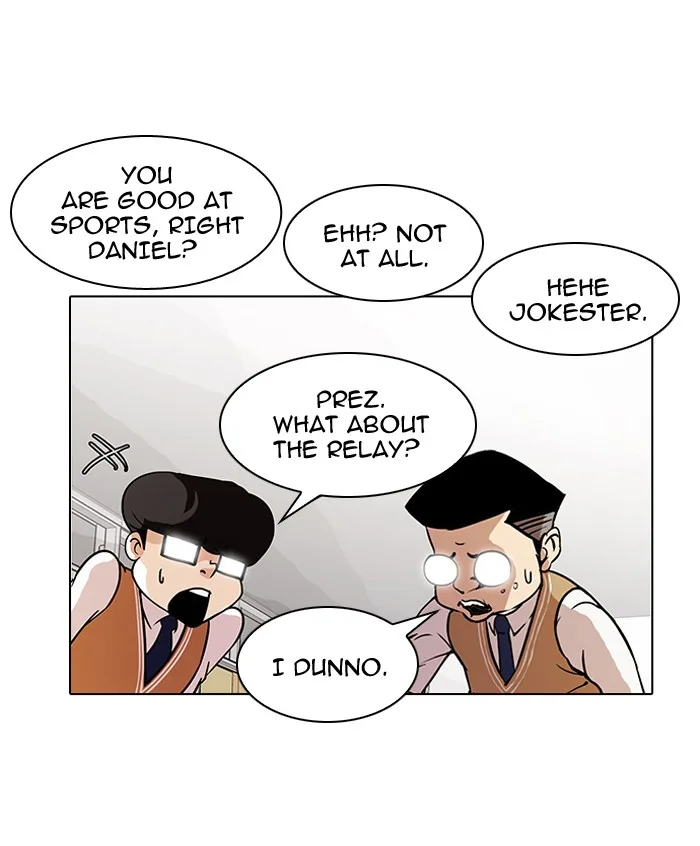 Lookism - Chapter 91 - Page 4