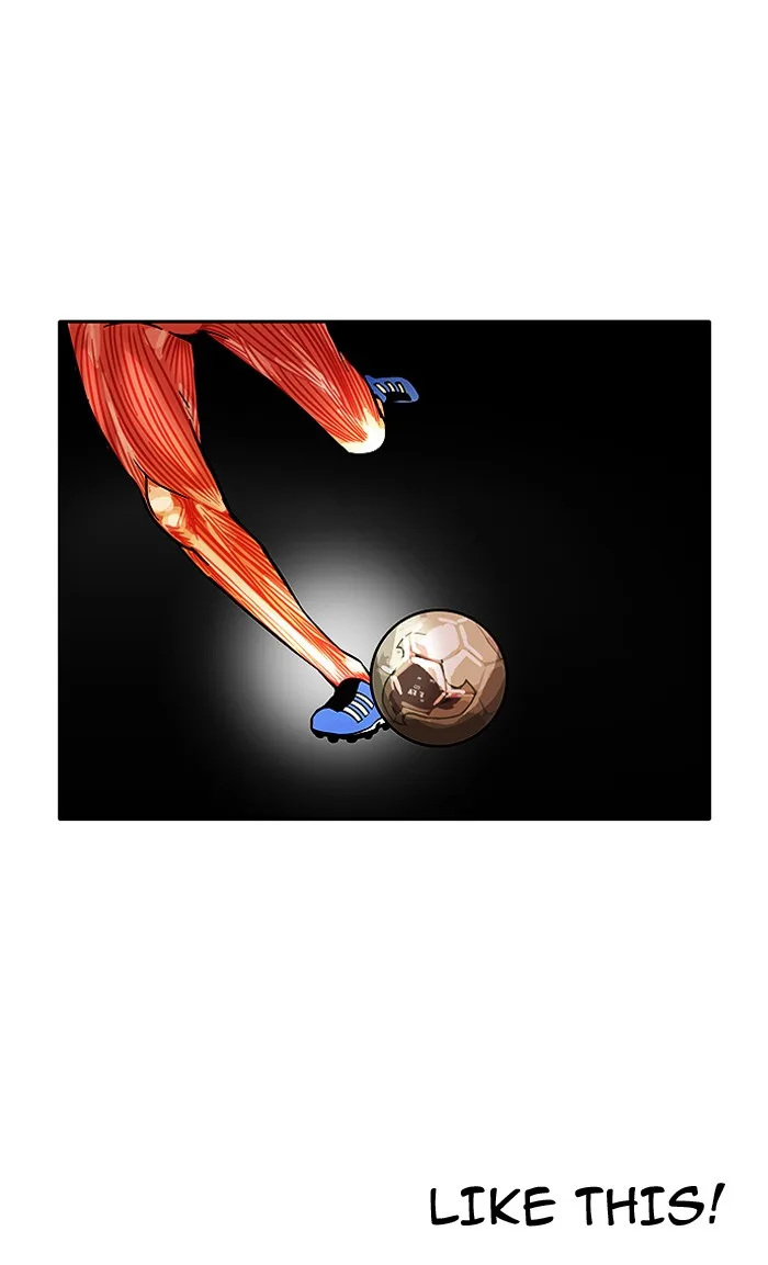 Lookism - Chapter 91 - Page 40