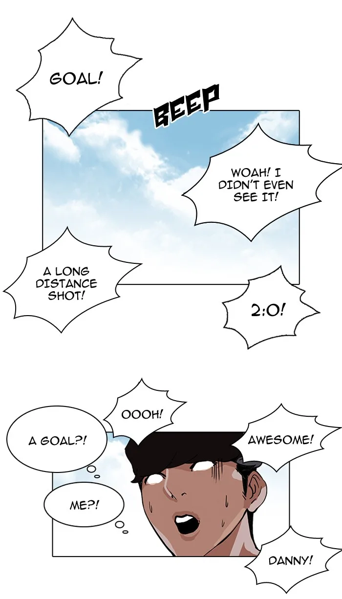 Lookism - Chapter 91 - Page 48