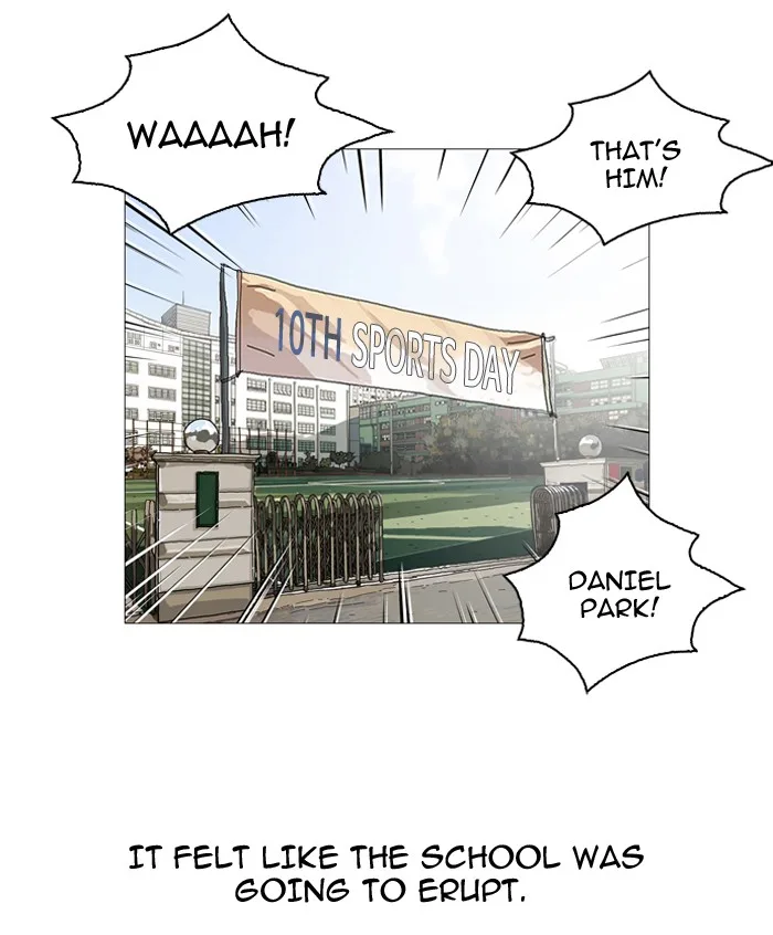 Lookism - Chapter 91 - Page 51