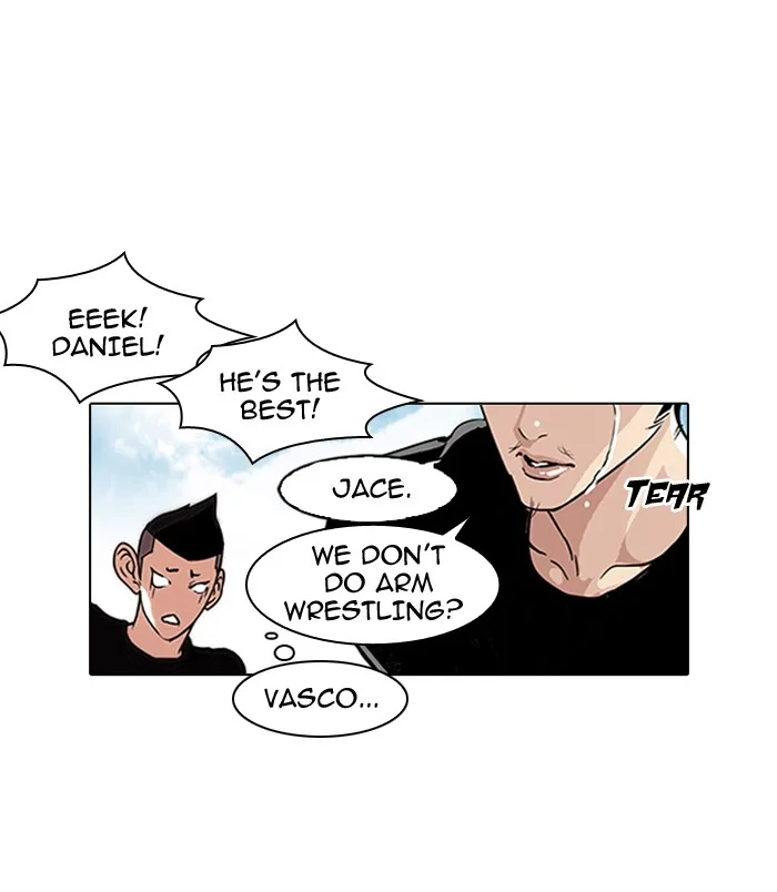Lookism - Chapter 91 - Page 52