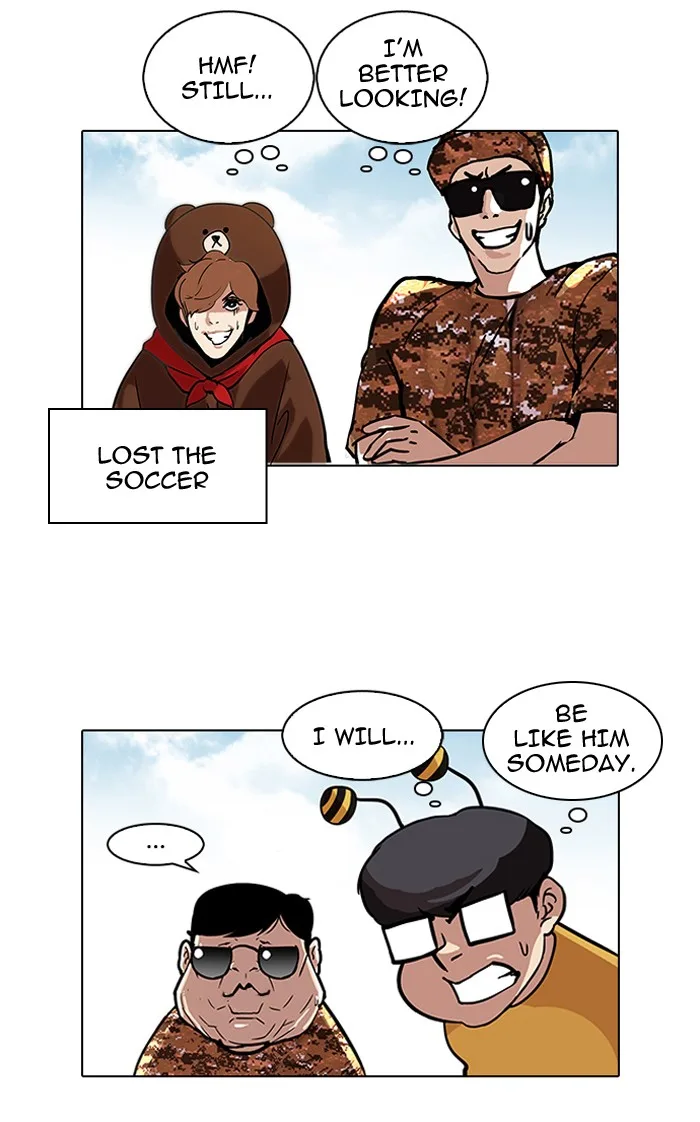 Lookism - Chapter 91 - Page 53