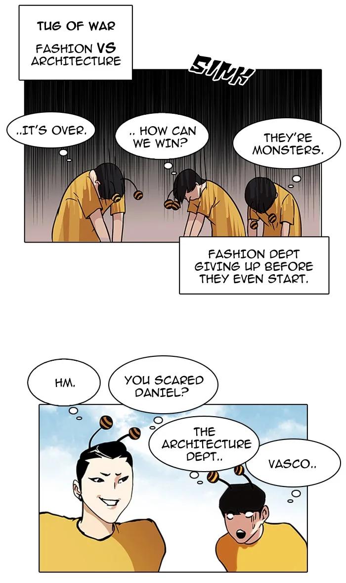 Lookism - Chapter 91 - Page 60