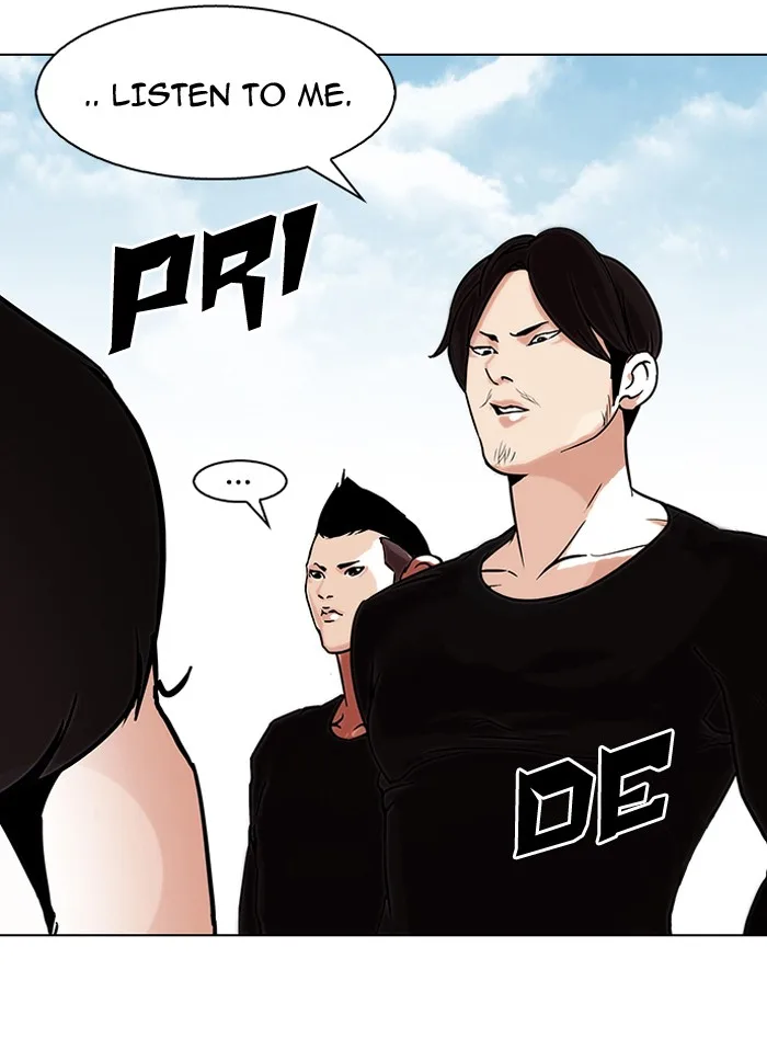 Lookism - Chapter 91 - Page 62