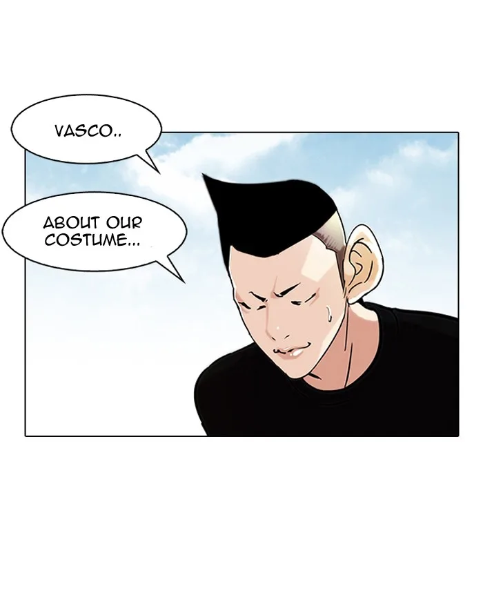 Lookism - Chapter 91 - Page 63