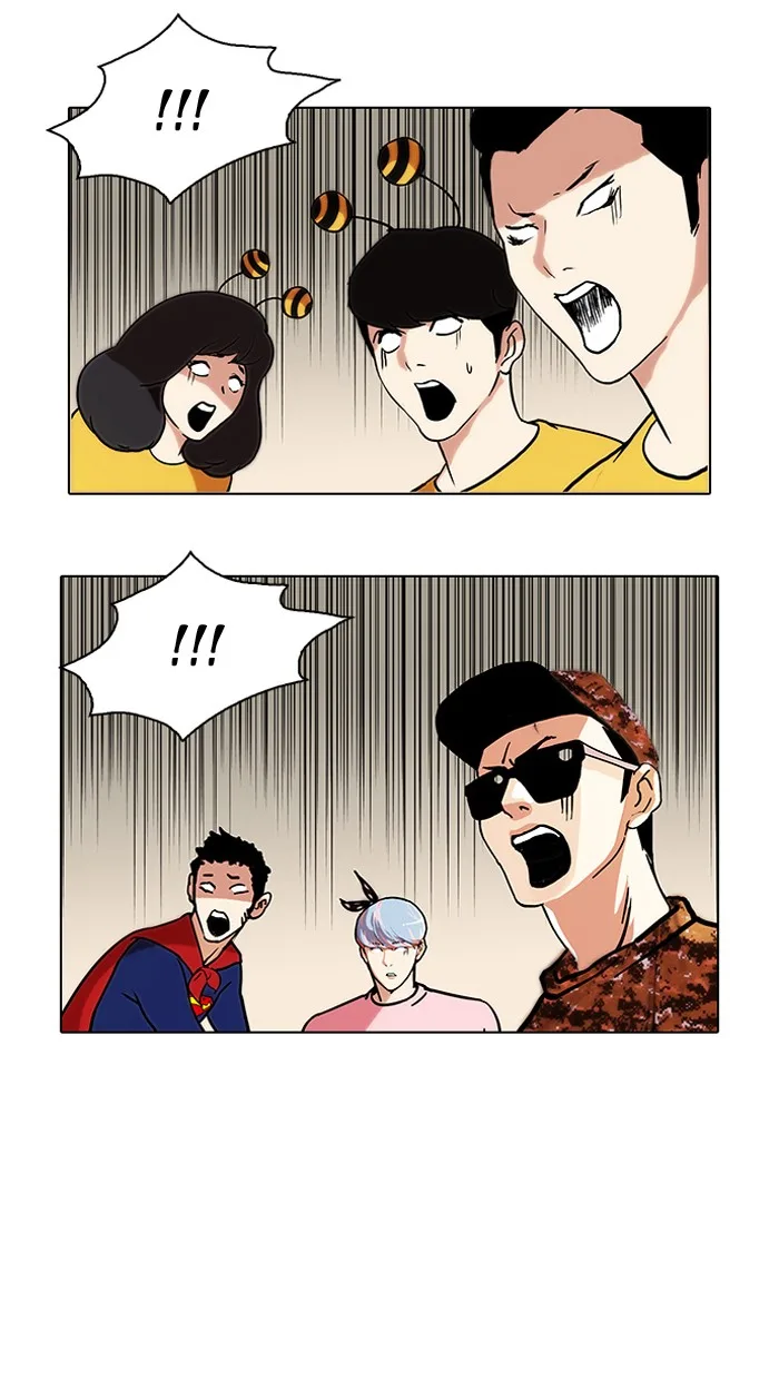 Lookism - Chapter 91 - Page 64
