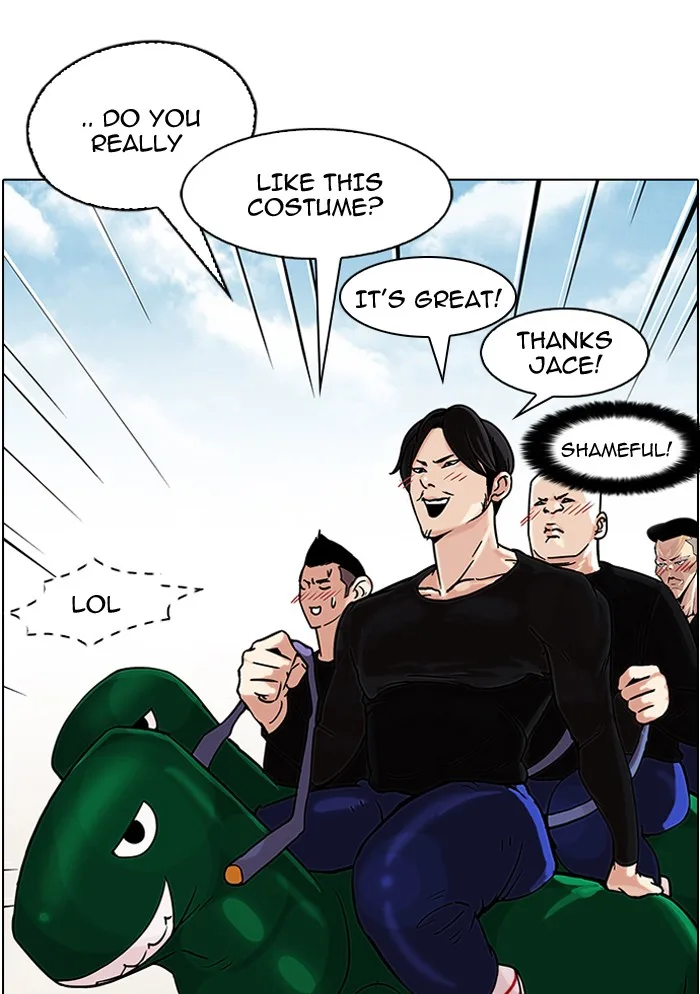 Lookism - Chapter 91 - Page 65