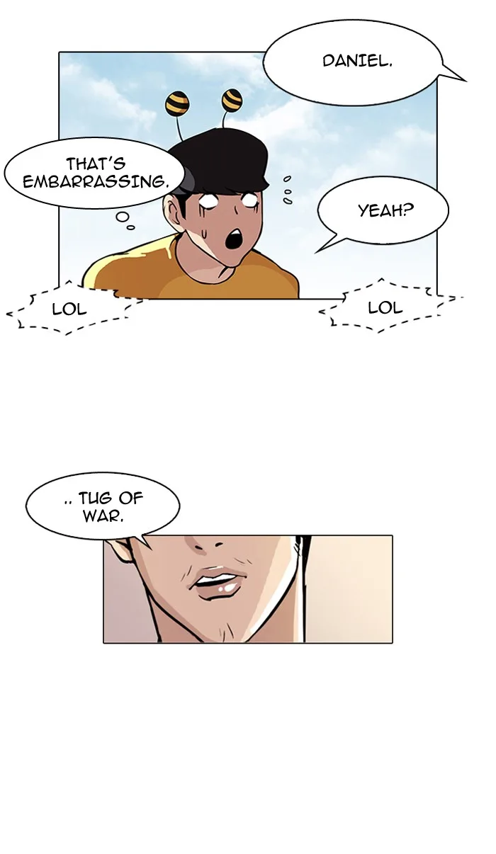 Lookism - Chapter 91 - Page 67