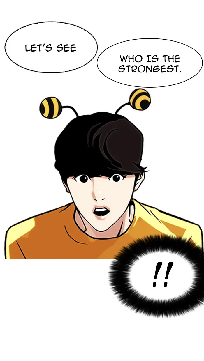 Lookism - Chapter 91 - Page 69