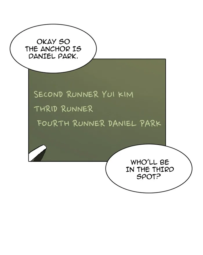 Lookism - Chapter 91 - Page 8