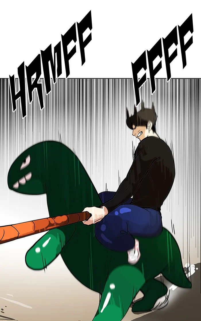 Lookism - Chapter 92 - Page 11