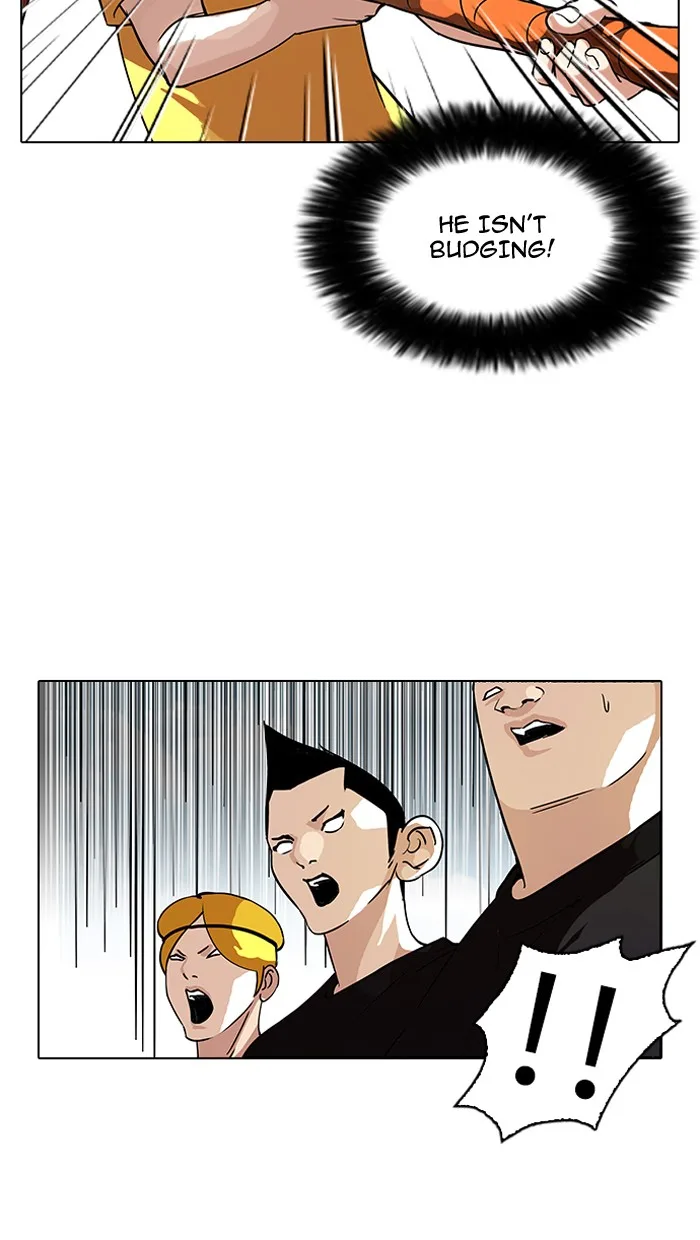 Lookism - Chapter 92 - Page 15