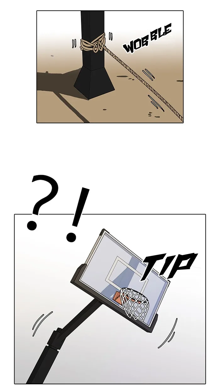 Lookism - Chapter 92 - Page 18