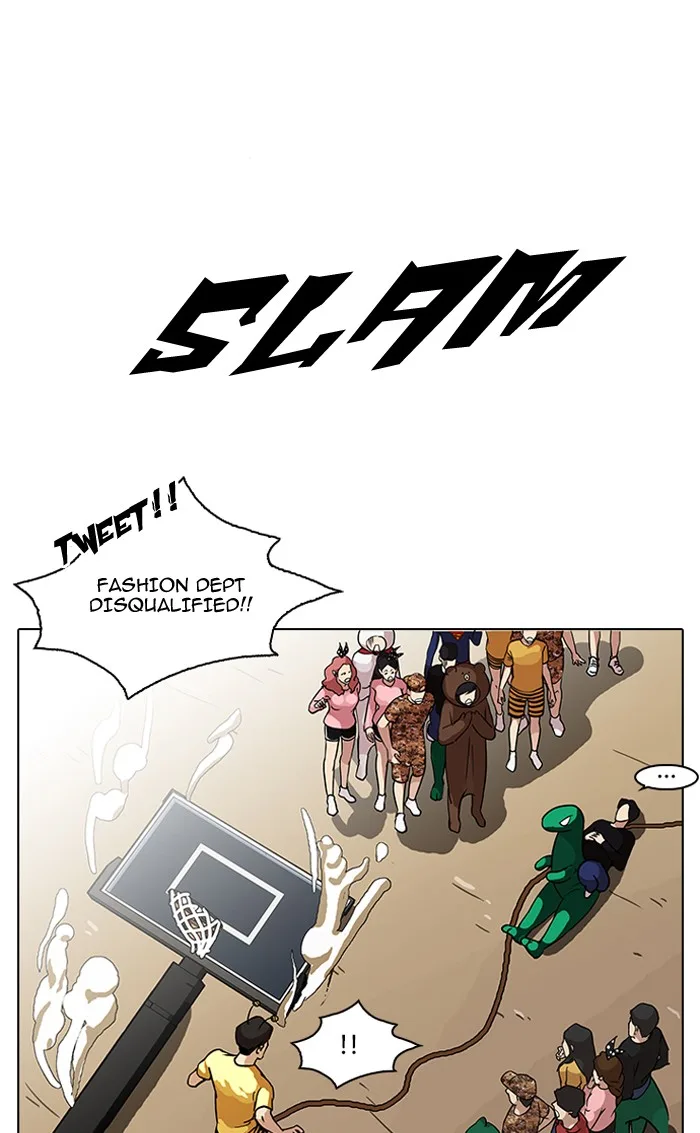 Lookism - Chapter 92 - Page 19
