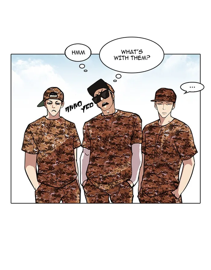 Lookism - Chapter 92 - Page 23