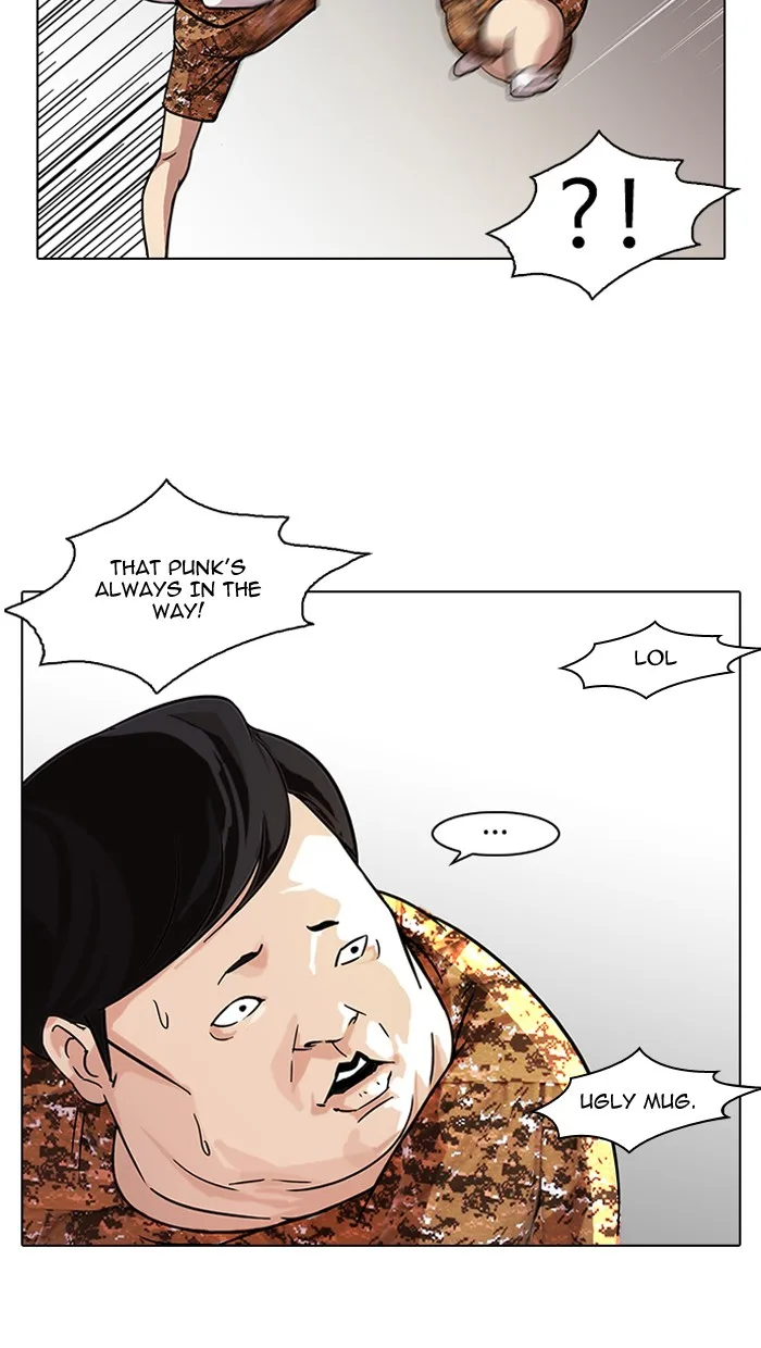 Lookism - Chapter 92 - Page 25