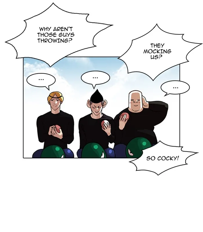 Lookism - Chapter 92 - Page 29