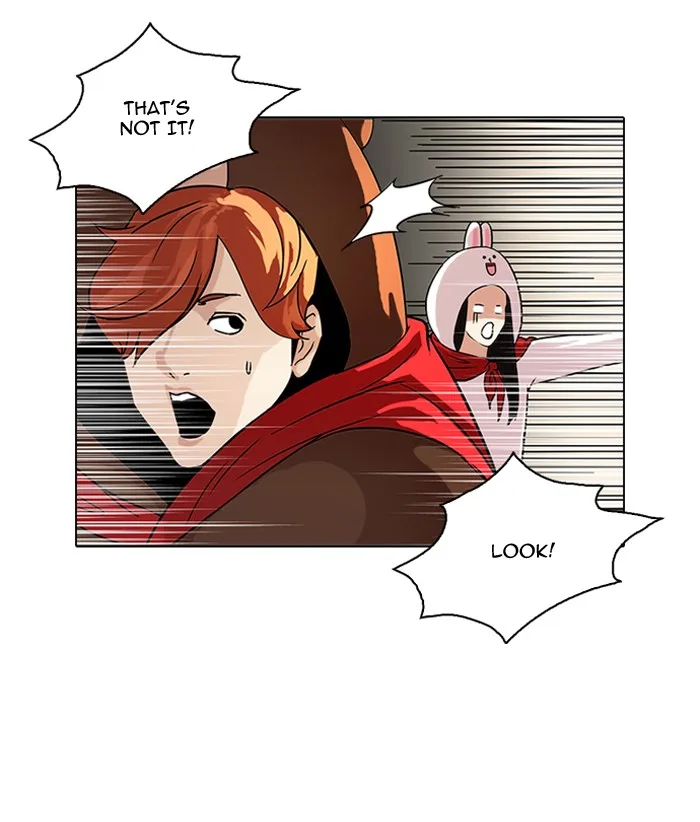 Lookism - Chapter 92 - Page 30