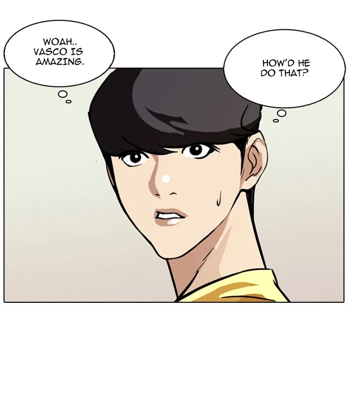 Lookism - Chapter 92 - Page 35