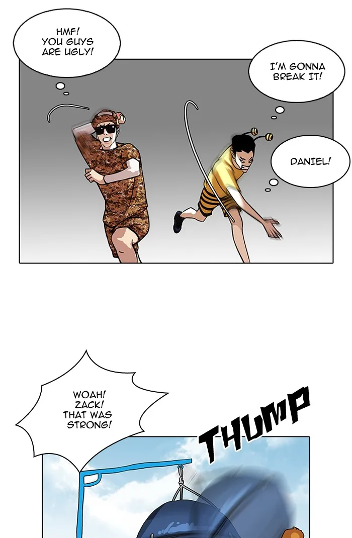Lookism - Chapter 92 - Page 36