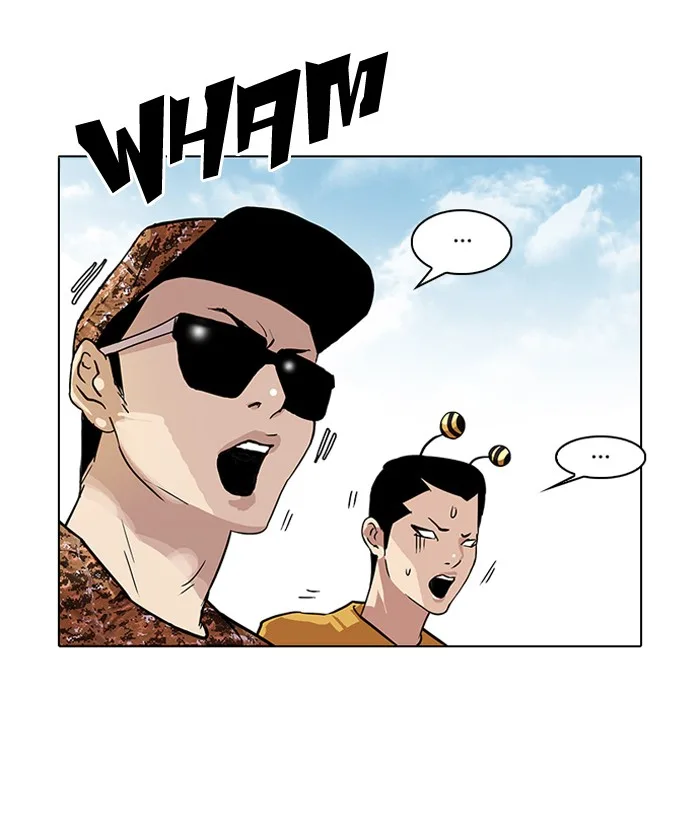 Lookism - Chapter 92 - Page 41