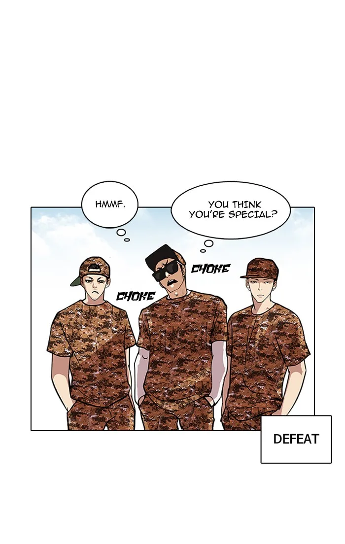 Lookism - Chapter 92 - Page 46
