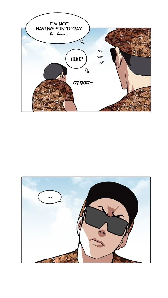 Lookism - Chapter 92 - Page 47