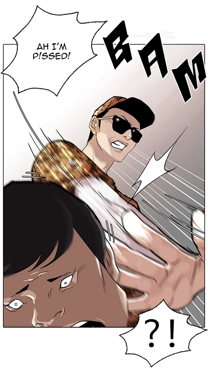 Lookism - Chapter 92 - Page 49