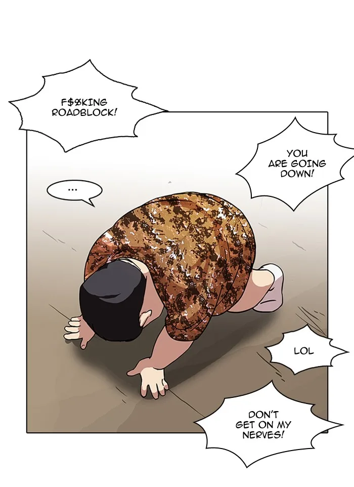 Lookism - Chapter 92 - Page 50