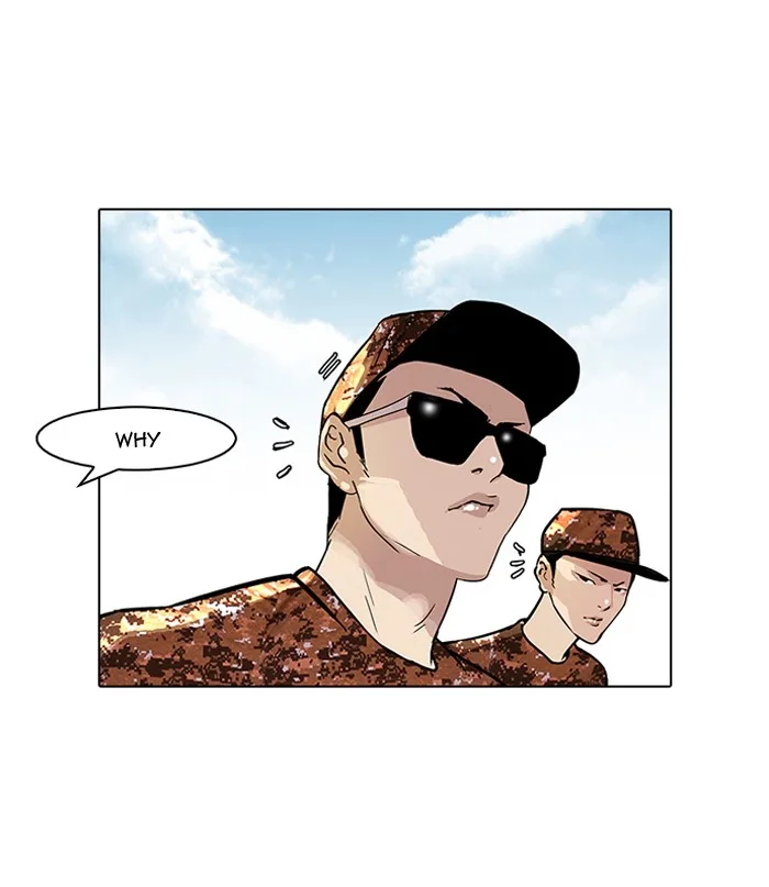 Lookism - Chapter 92 - Page 51
