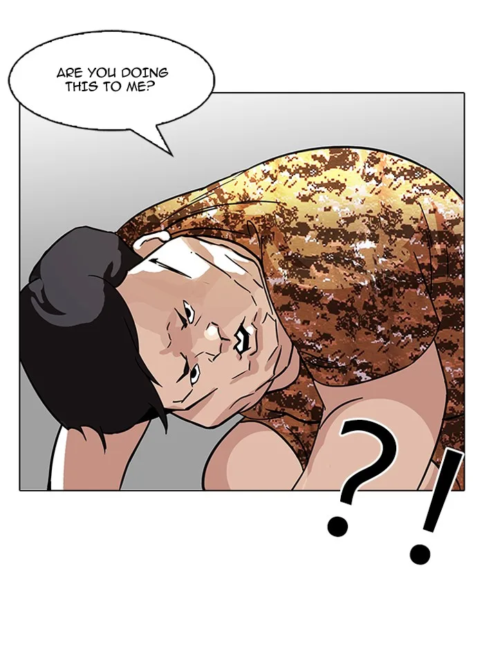 Lookism - Chapter 92 - Page 52