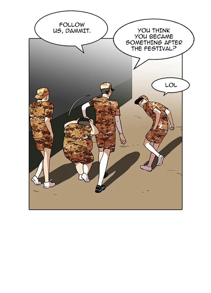 Lookism - Chapter 92 - Page 55