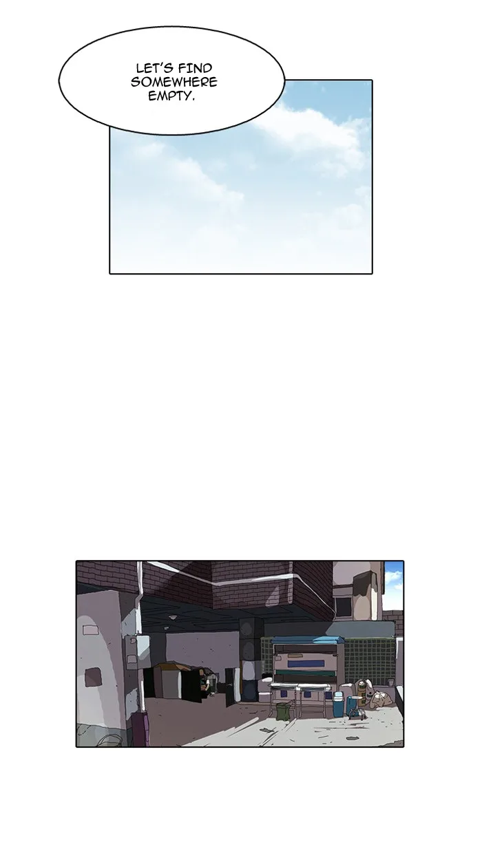 Lookism - Chapter 92 - Page 56