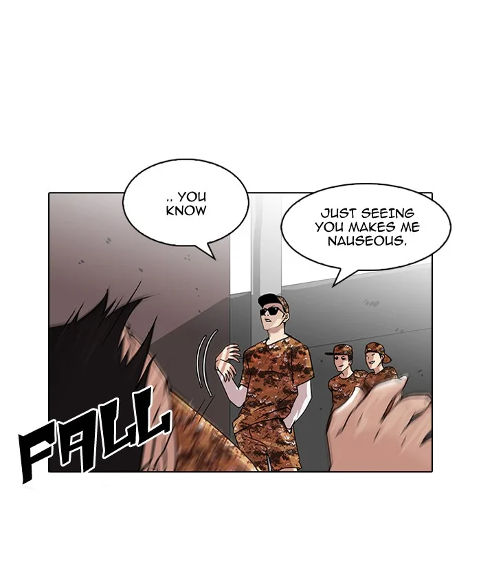 Lookism - Chapter 92 - Page 58
