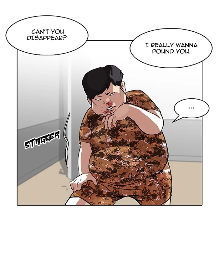 Lookism - Chapter 92 - Page 59