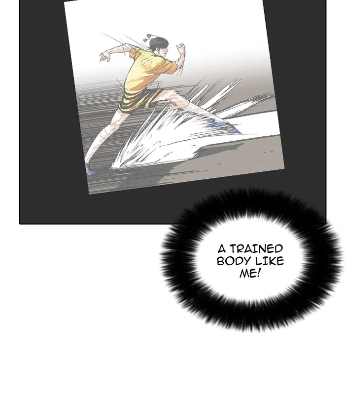 Lookism - Chapter 92 - Page 6