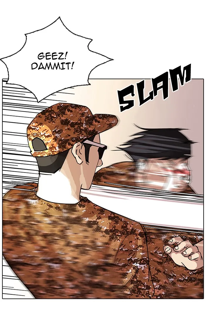 Lookism - Chapter 92 - Page 61