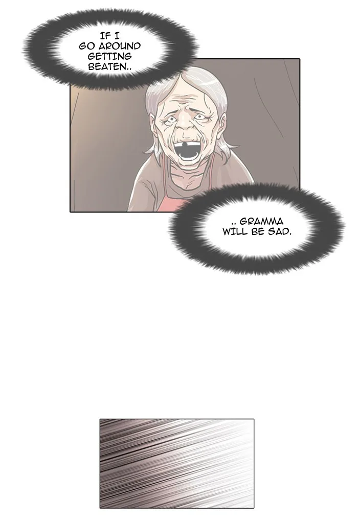 Lookism - Chapter 92 - Page 69