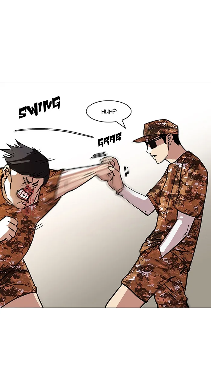 Lookism - Chapter 92 - Page 70