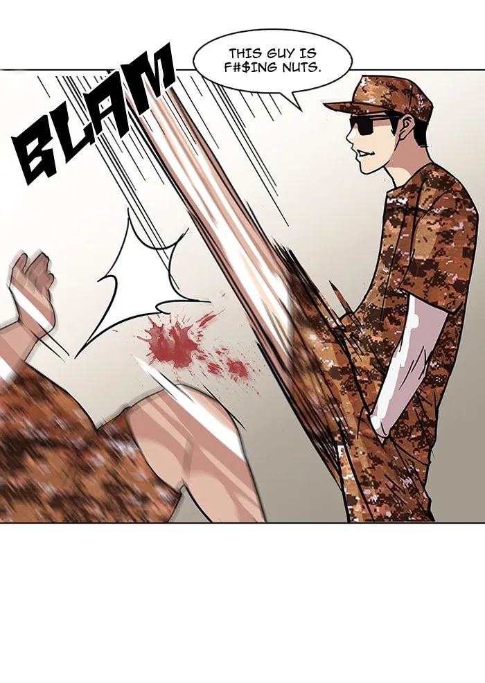 Lookism - Chapter 92 - Page 71