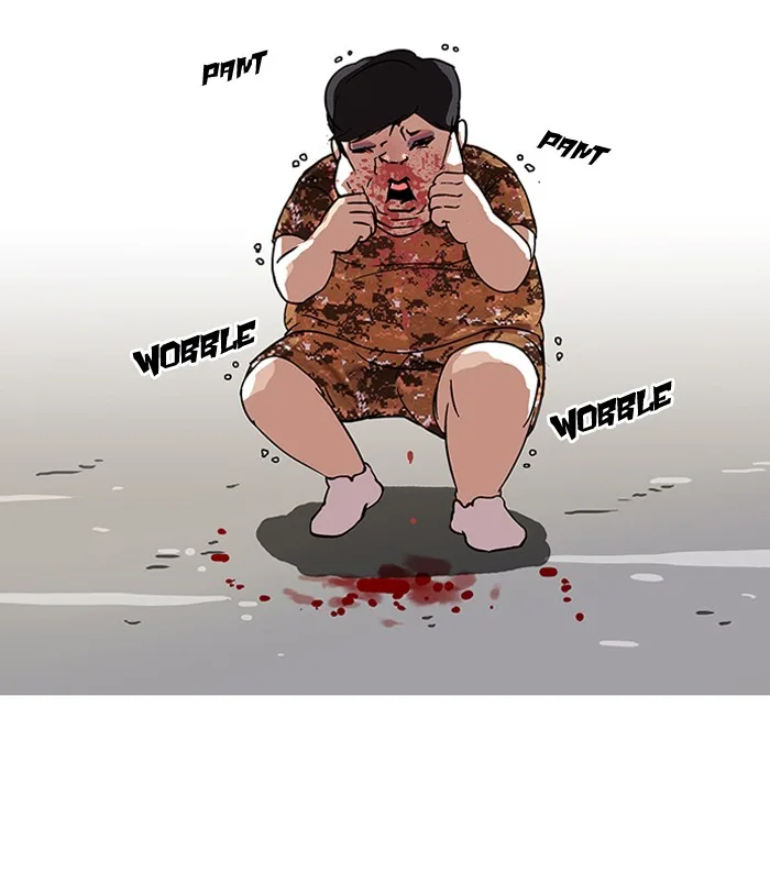 Lookism - Chapter 92 - Page 75