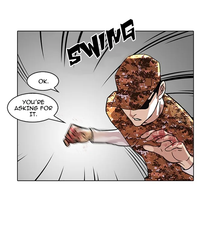 Lookism - Chapter 92 - Page 77