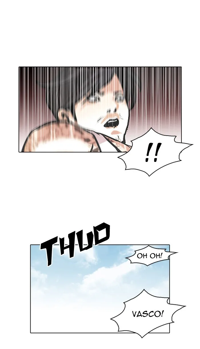 Lookism - Chapter 93 - Page 10