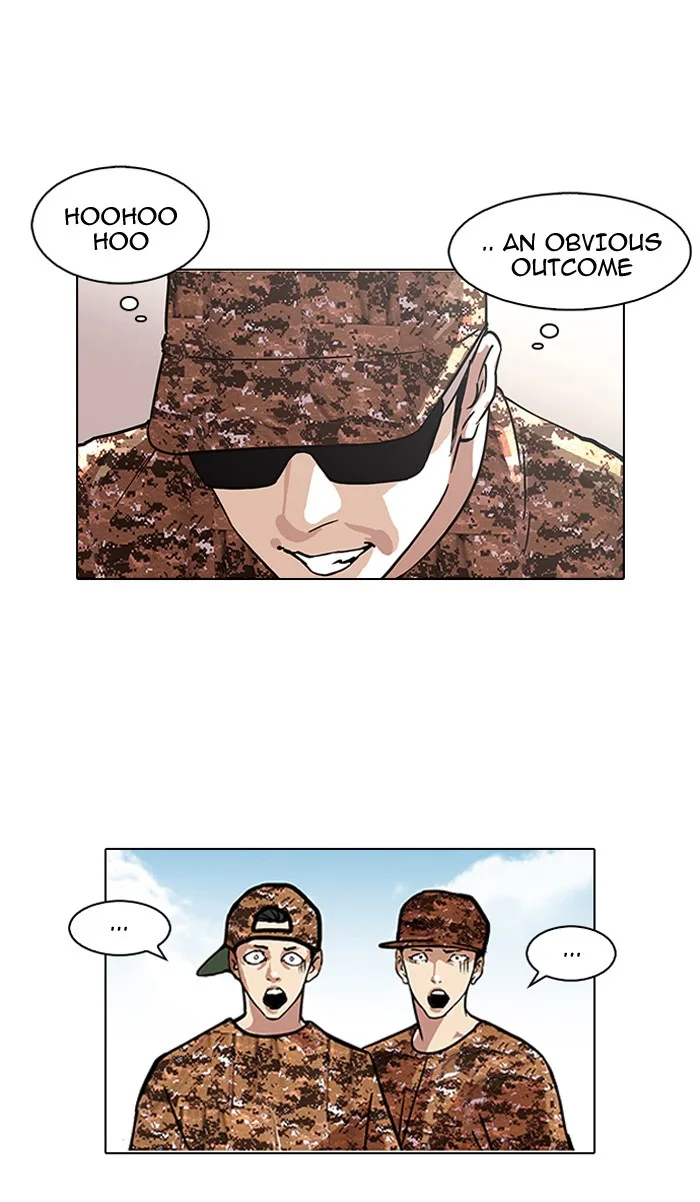 Lookism - Chapter 93 - Page 11